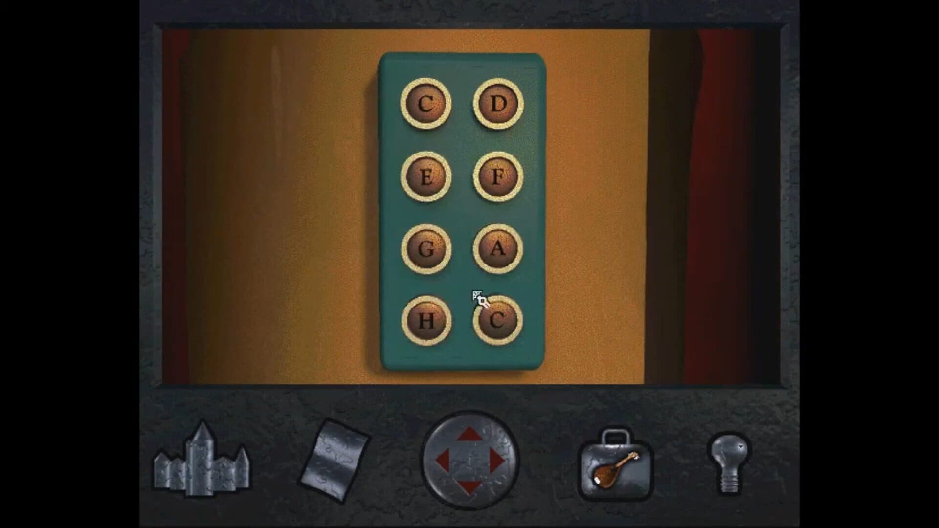 The Mystery at Greveholm screenshot 12