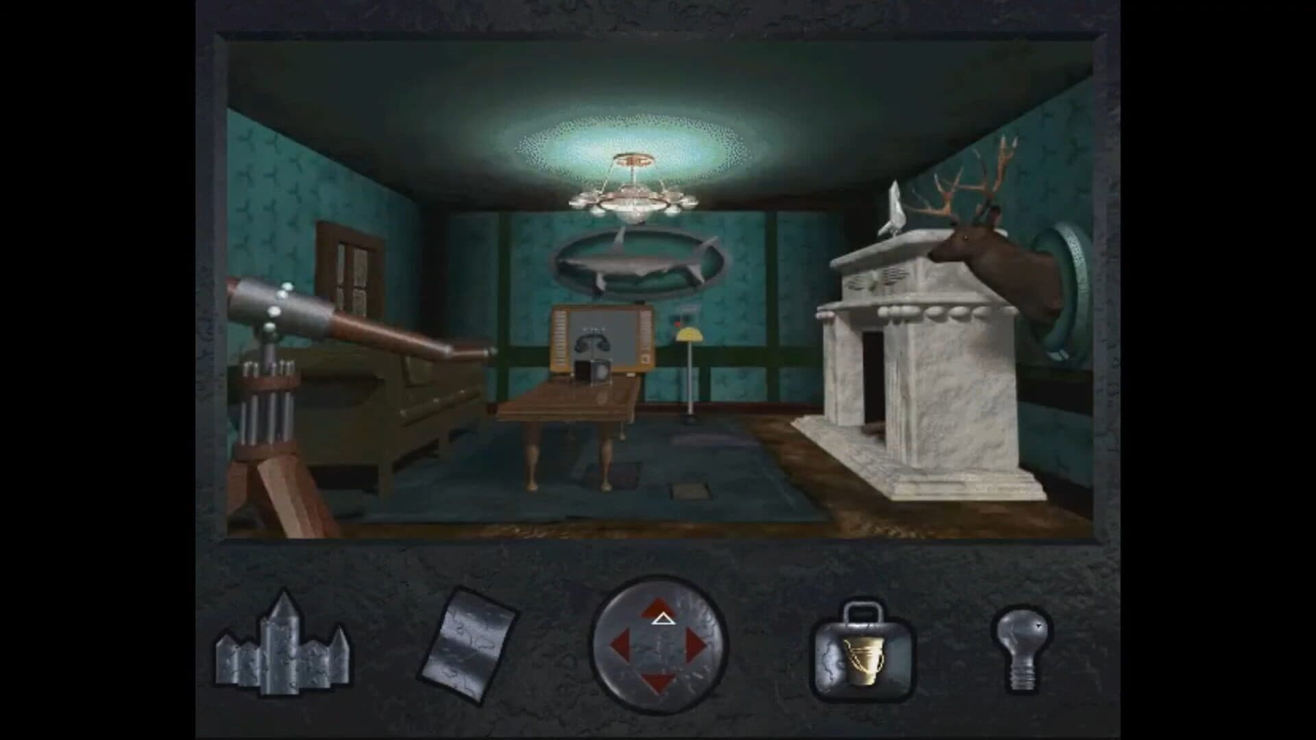 The Mystery at Greveholm screenshot 9