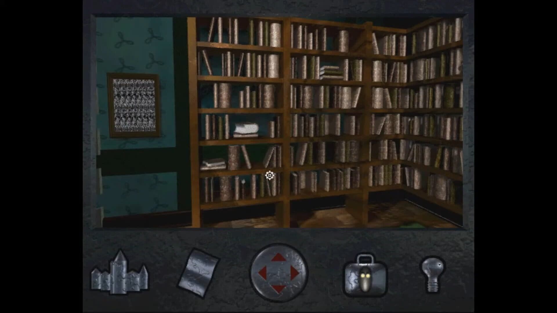 The Mystery at Greveholm screenshot 10