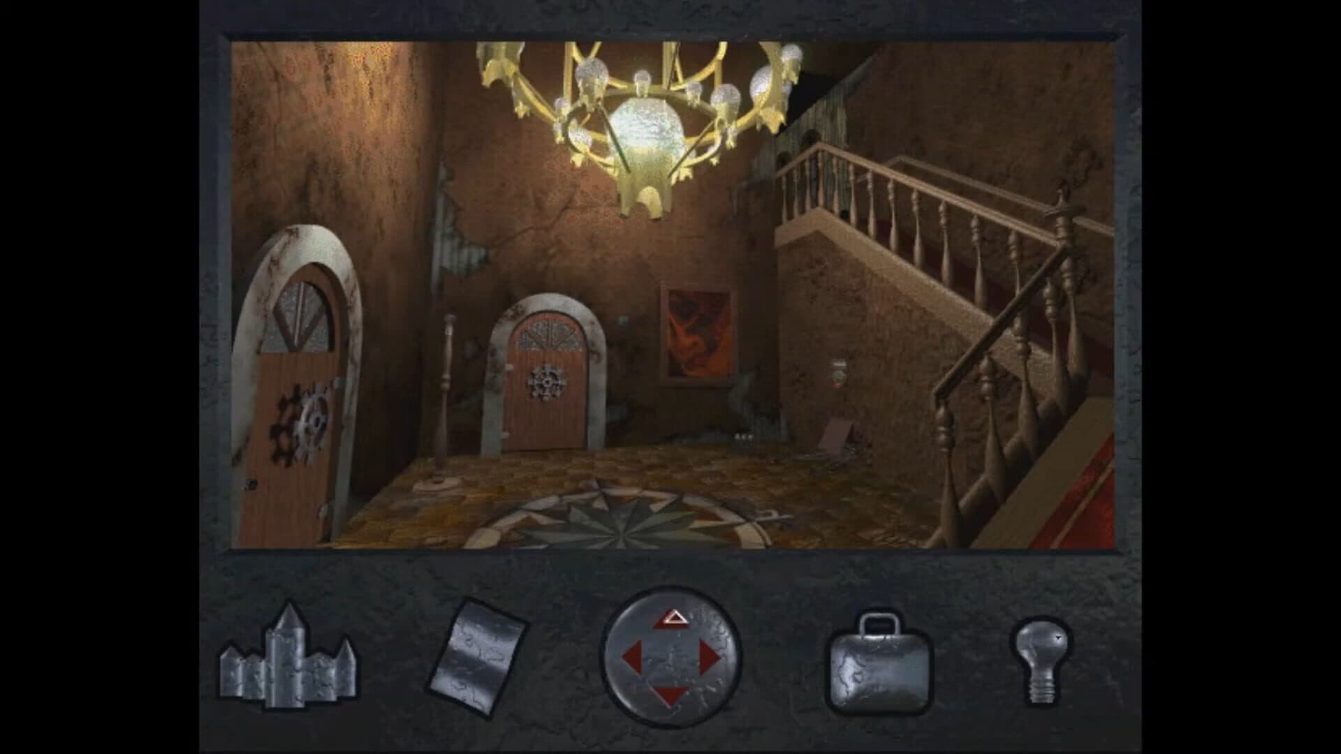 The Mystery at Greveholm screenshot 4