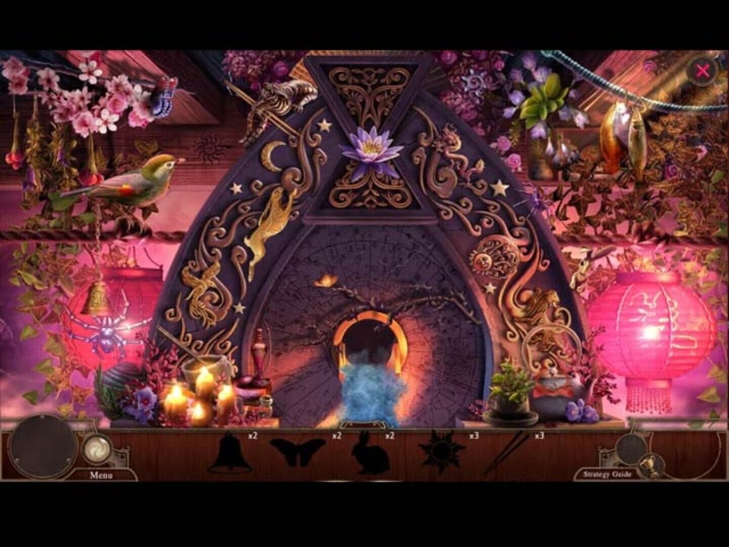 Rite of Passage: Heart of the Storm - Collector's Edition screenshot 2