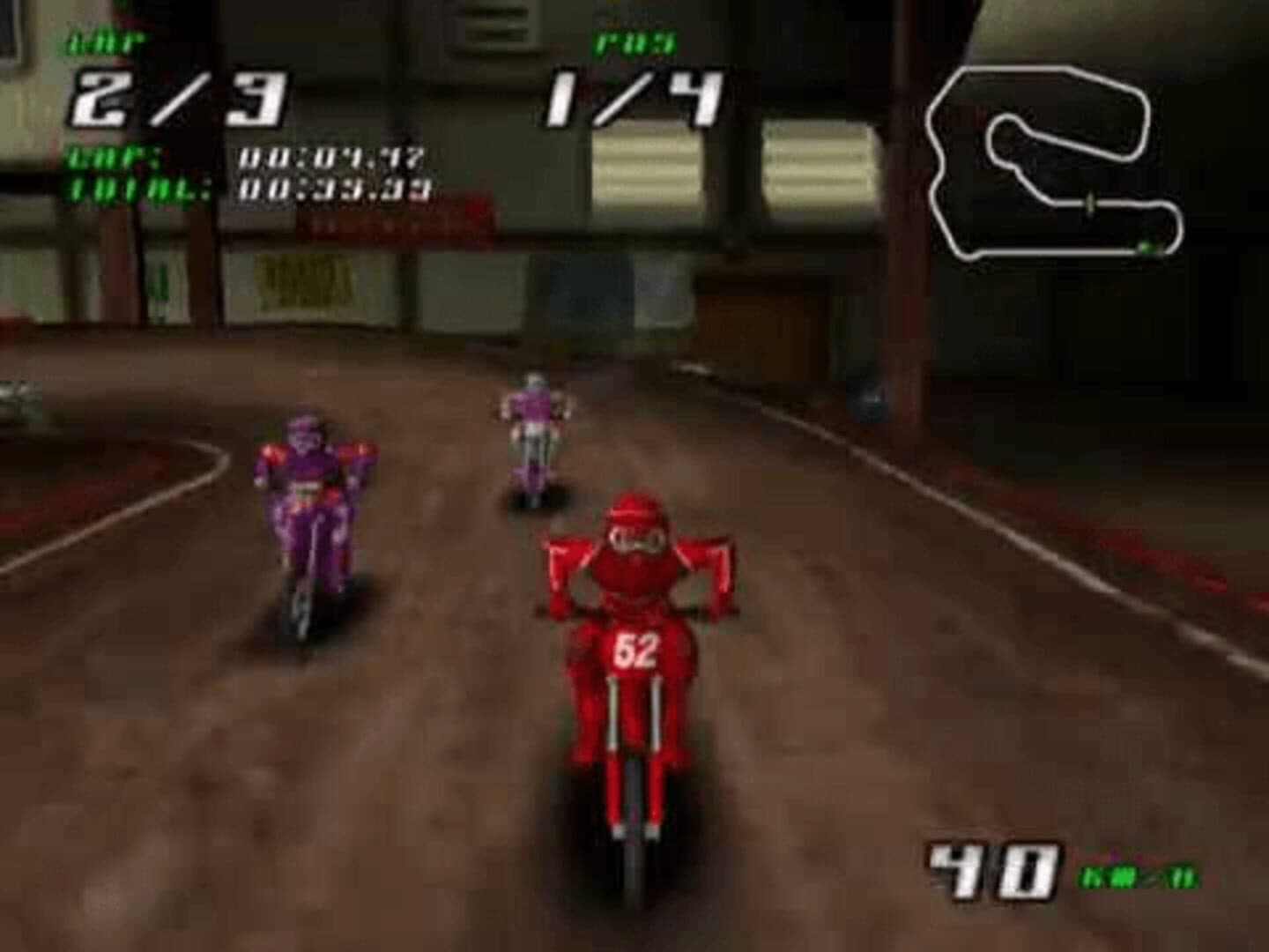 Moto X Maniac screenshot 1
