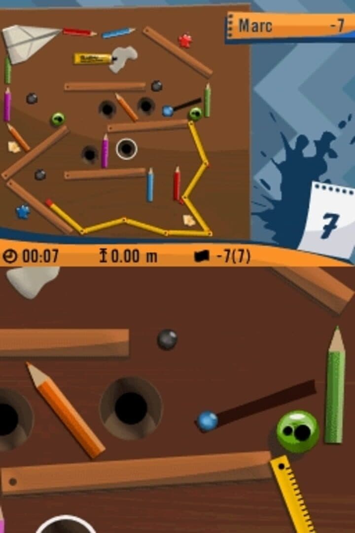 Crazy Golf screenshot 4