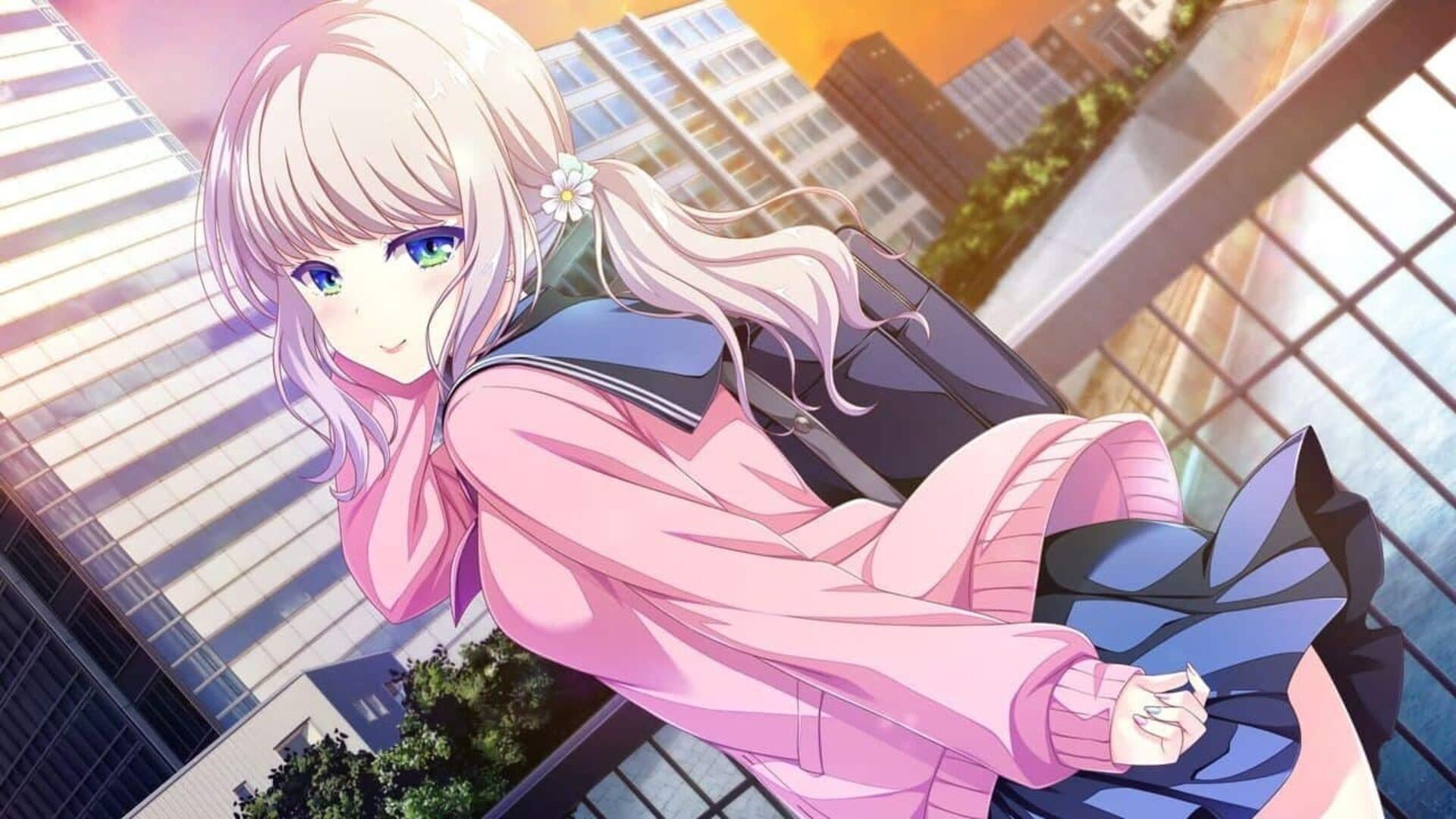 Houkago Cinderella: Complete Limited Edition screenshot 2