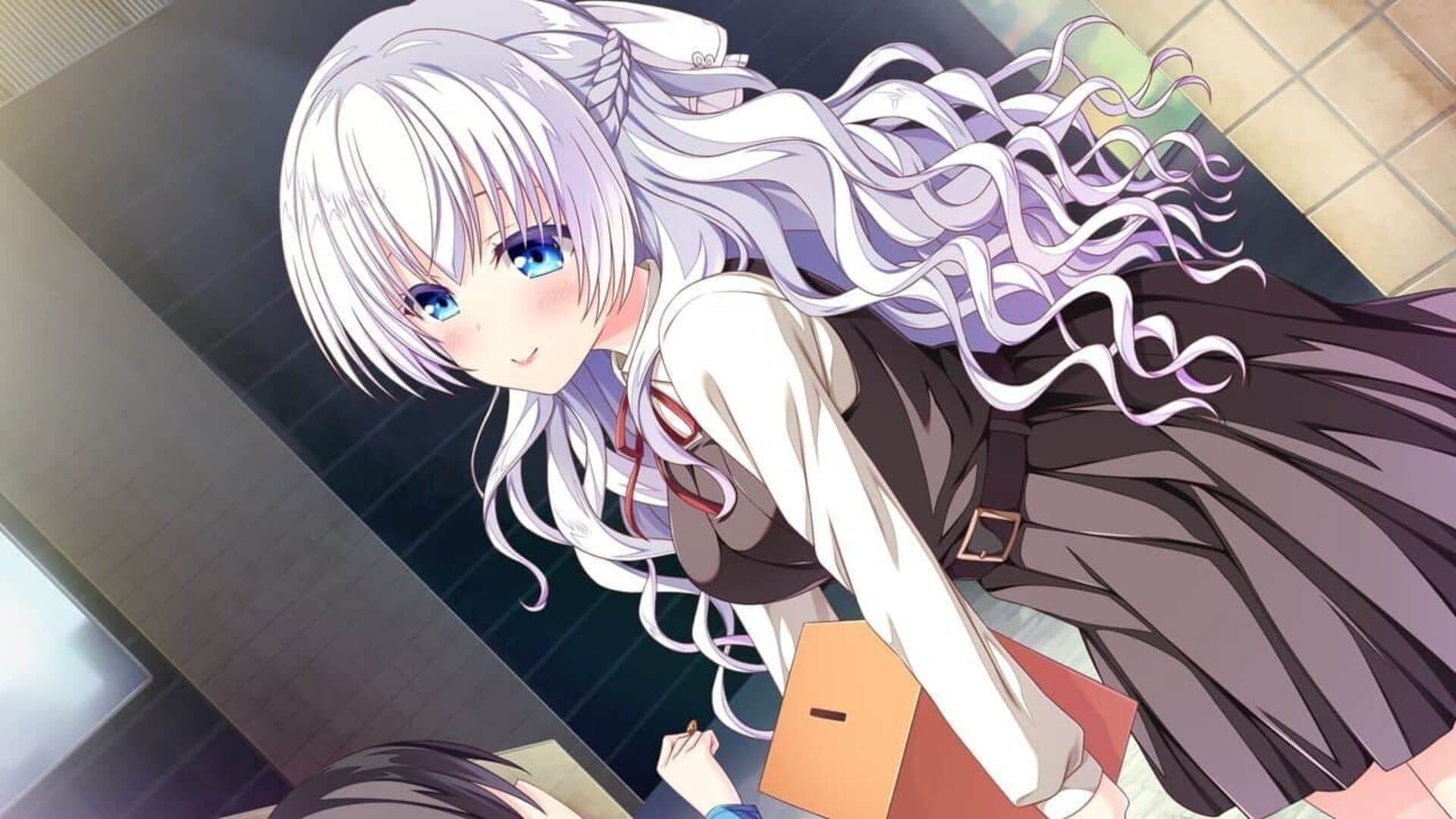 Houkago Cinderella: Complete Limited Edition screenshot 4