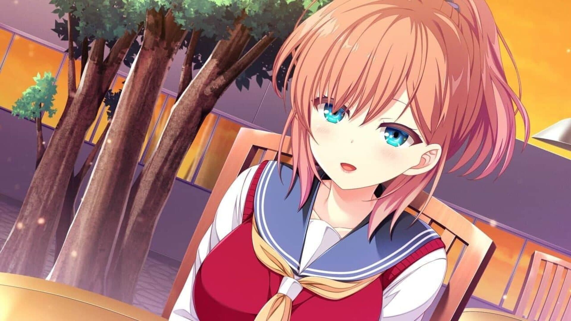 Houkago Cinderella: Complete Limited Edition screenshot 5