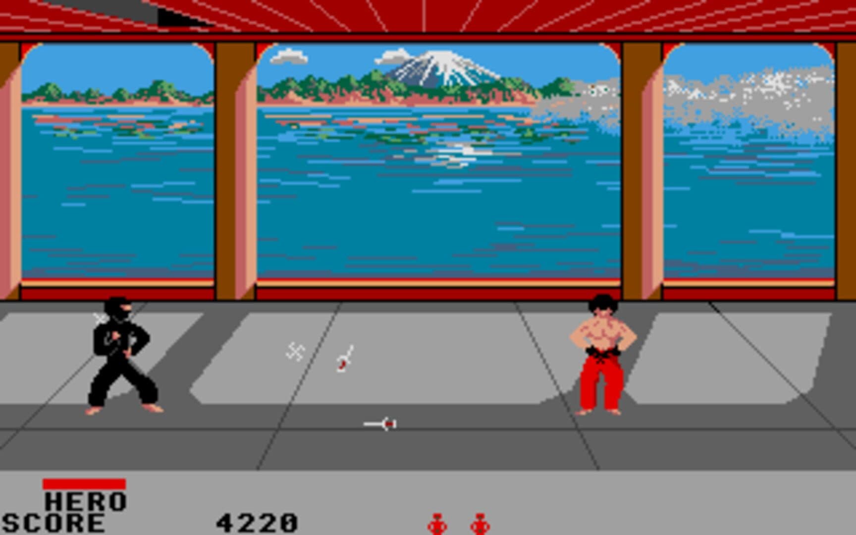 Ninja screenshot 4