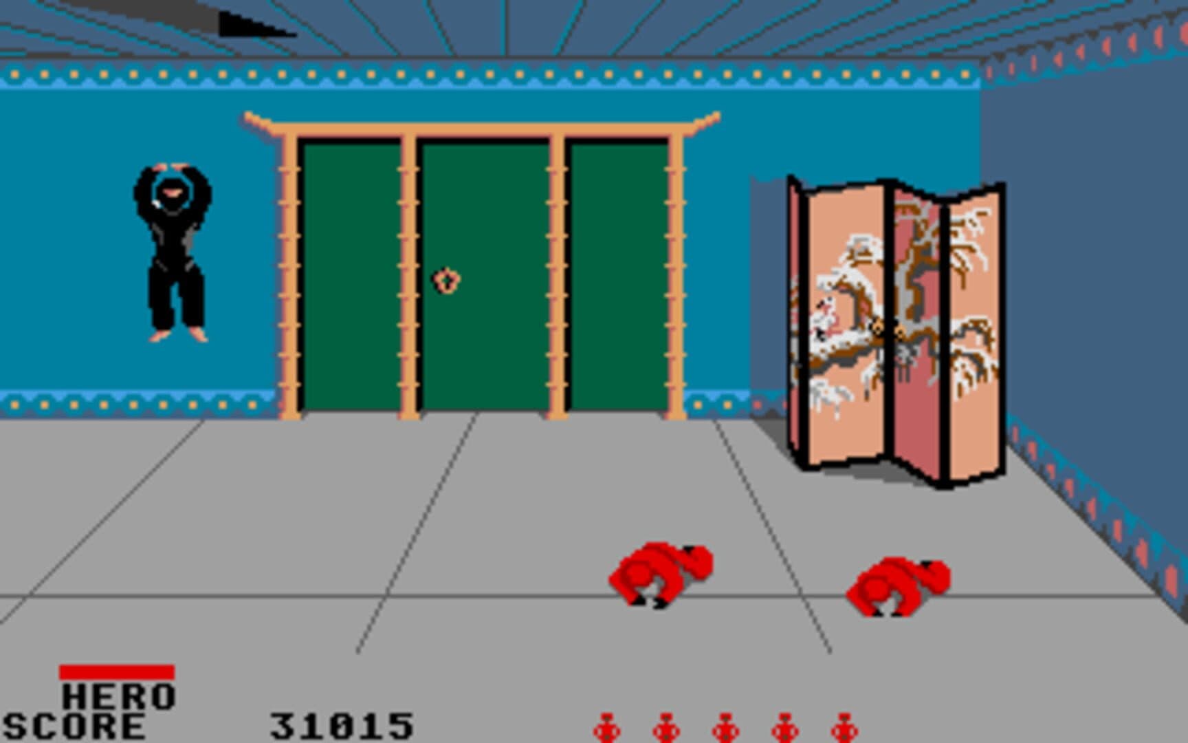 Ninja screenshot 5