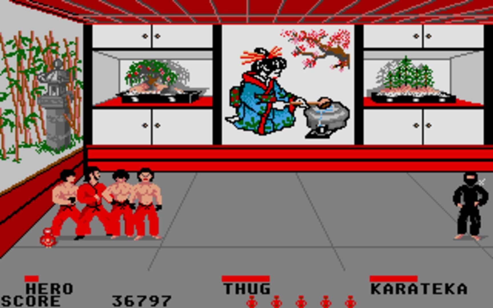 Ninja screenshot 6