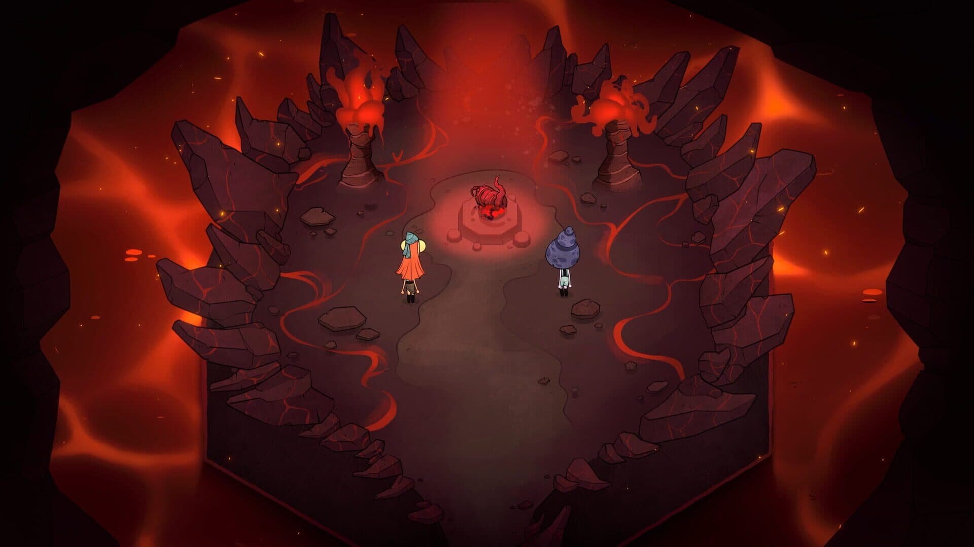 Ship of Fools screenshot 6