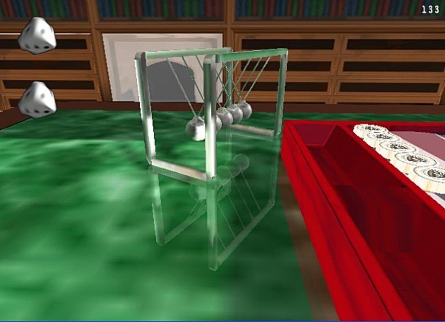 Family Board Games screenshot 3