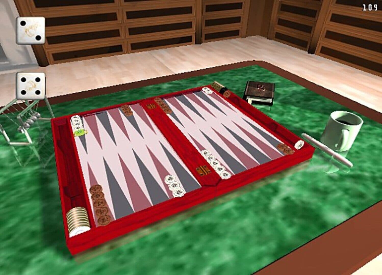 Family Board Games screenshot 4