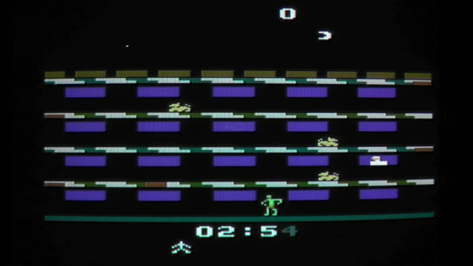 Criminal Run screenshot 2