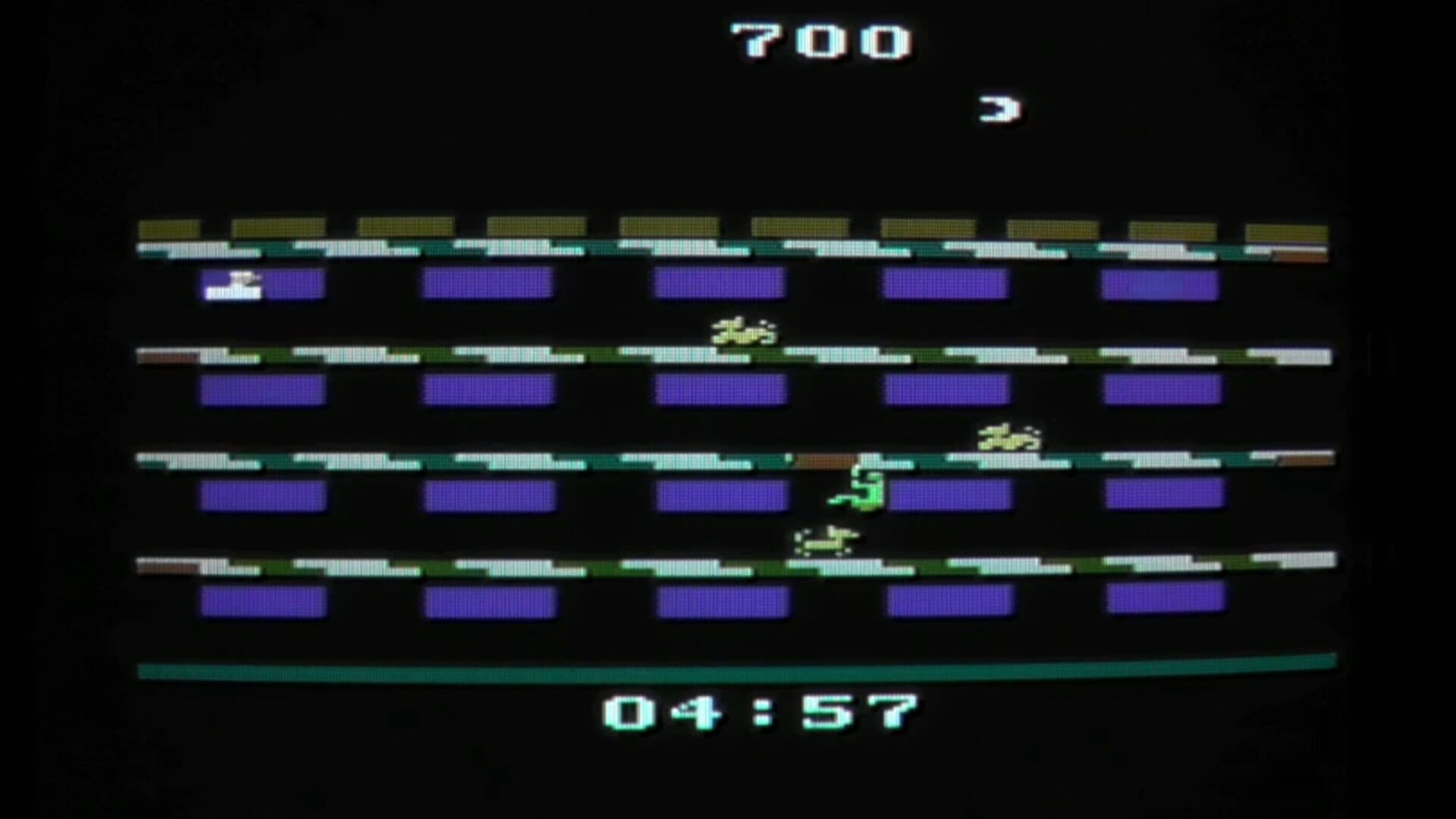 Criminal Run screenshot 3