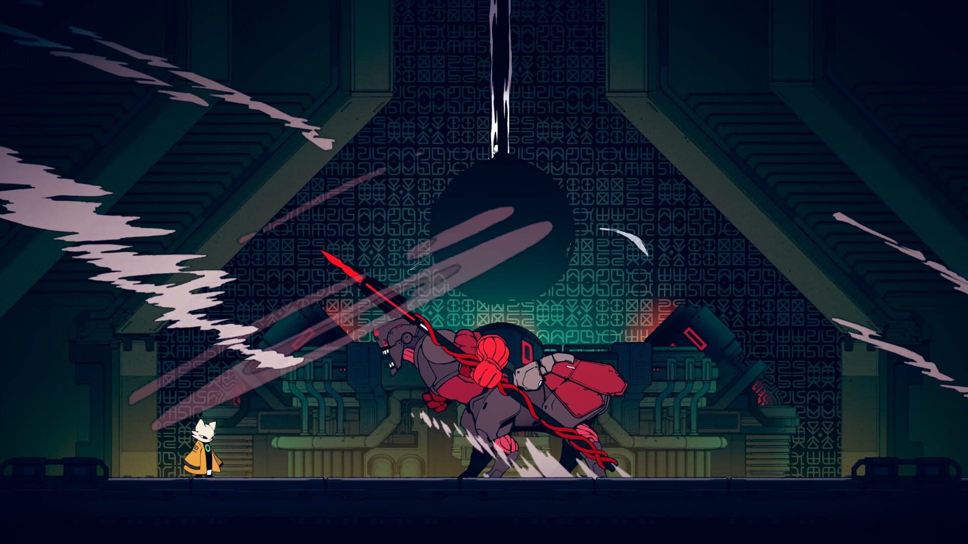 Nine Sols screenshot 2