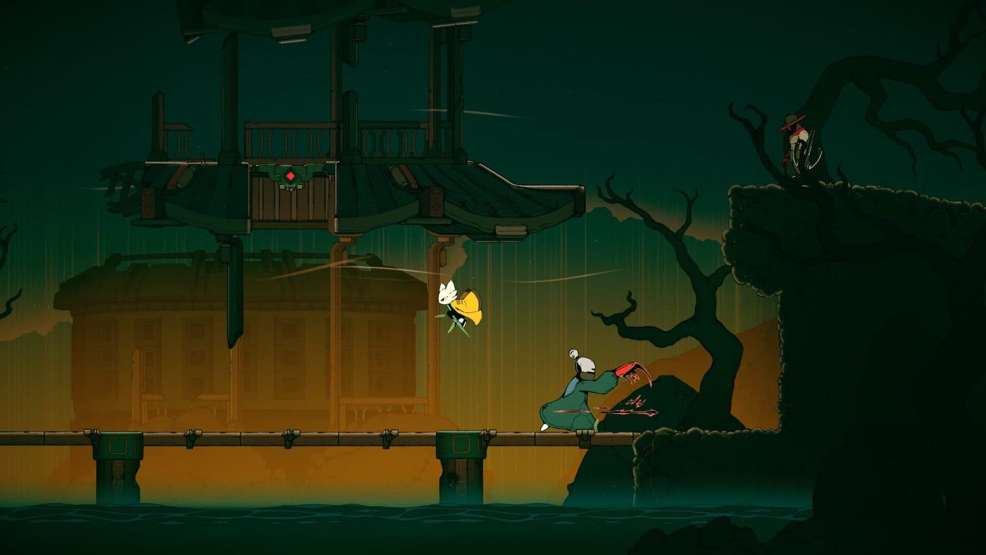 Nine Sols screenshot 4