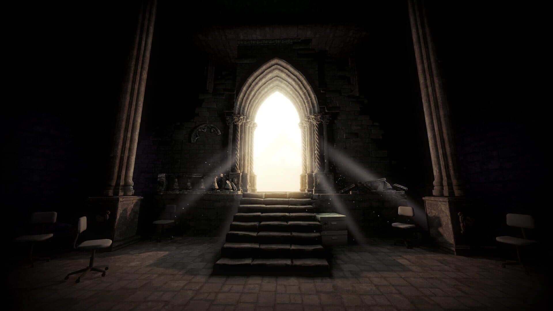 The Stanley Parable: Ultra Deluxe screenshot 6