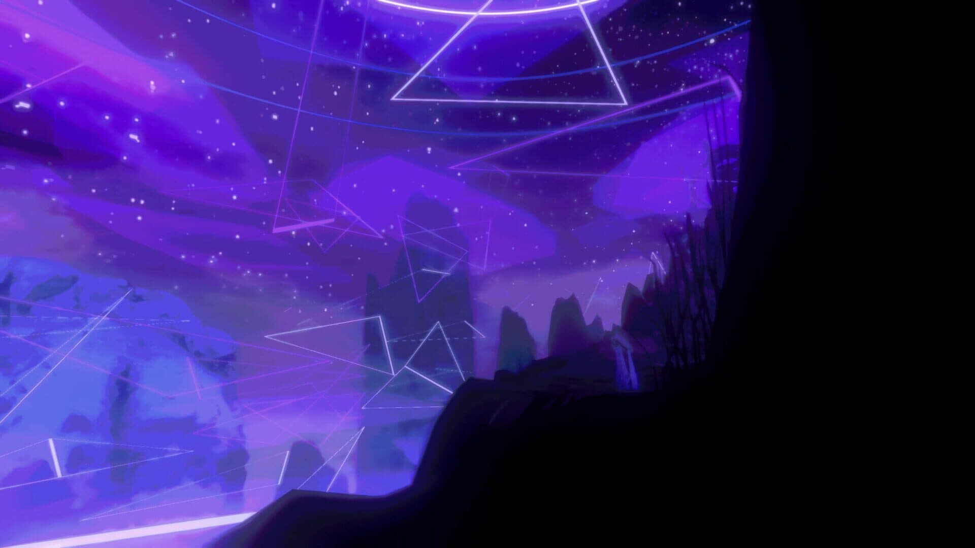 That Feeling Blue screenshot 1