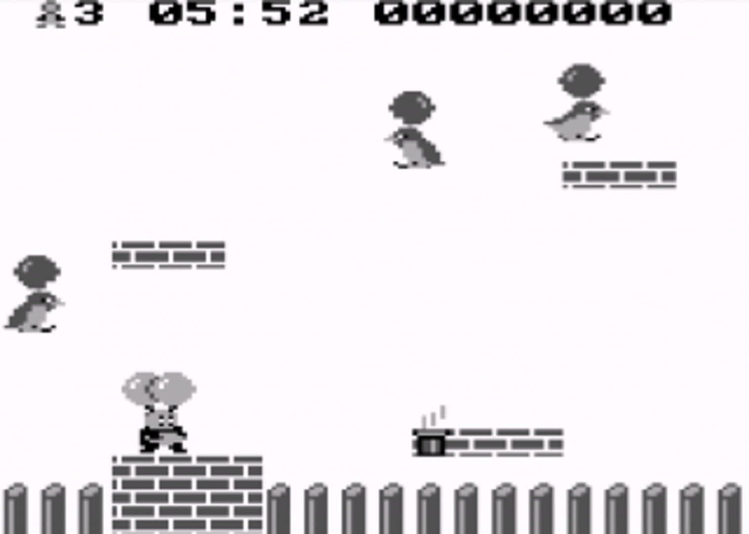 Balloon Fight screenshot 2