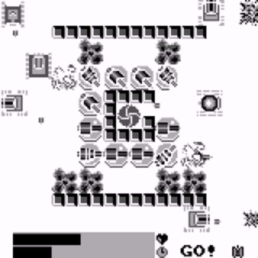 Final Combat screenshot 2