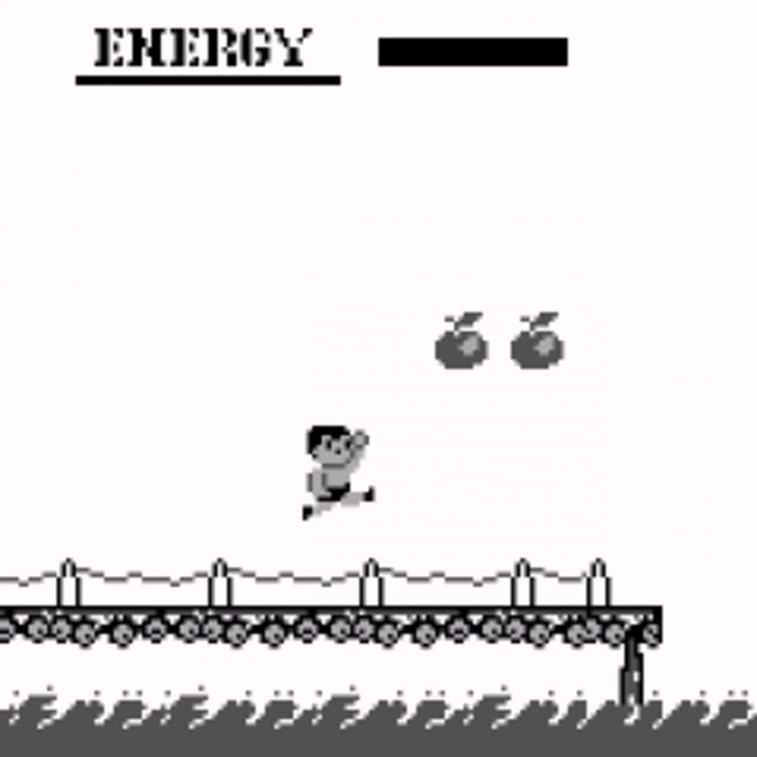 Hero Kid screenshot 2