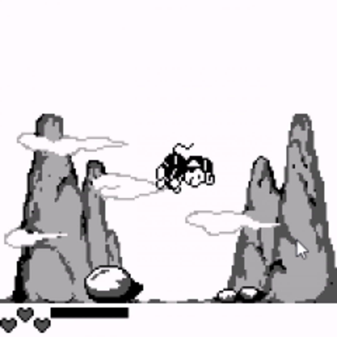 Journey to the West screenshot 2