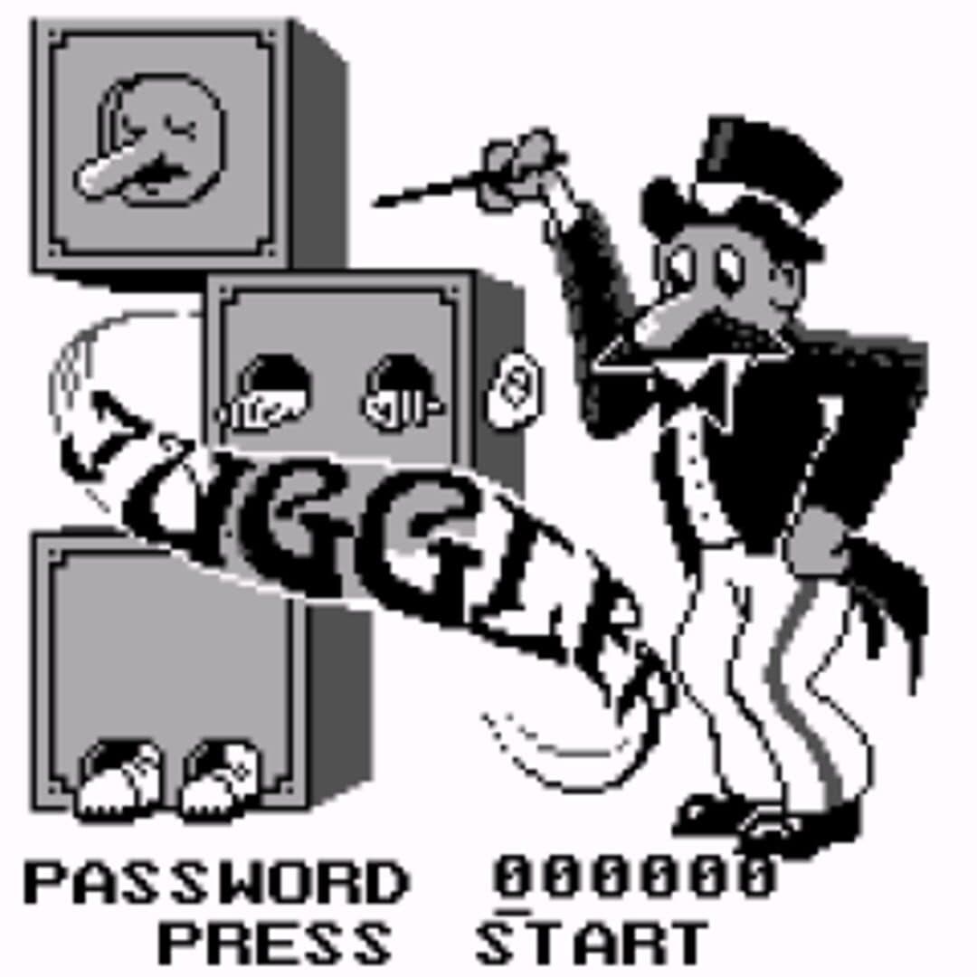 Juggler screenshot 1