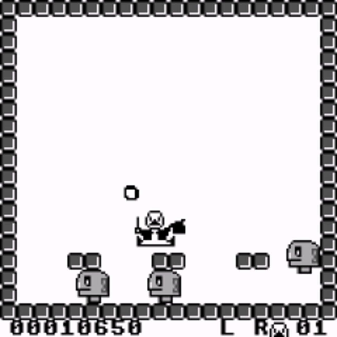 Juggler screenshot 2