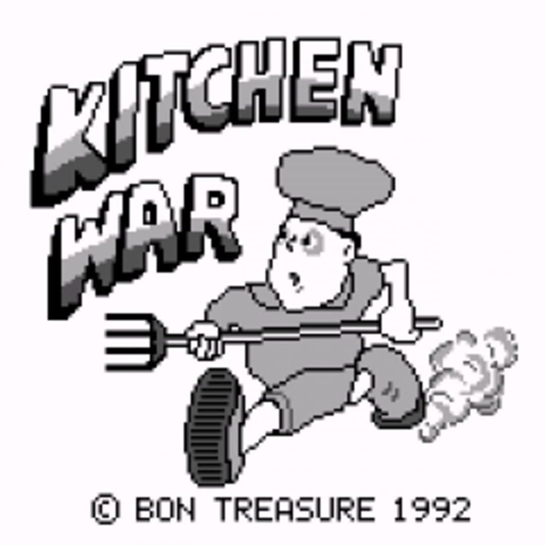 Kitchen War screenshot 2