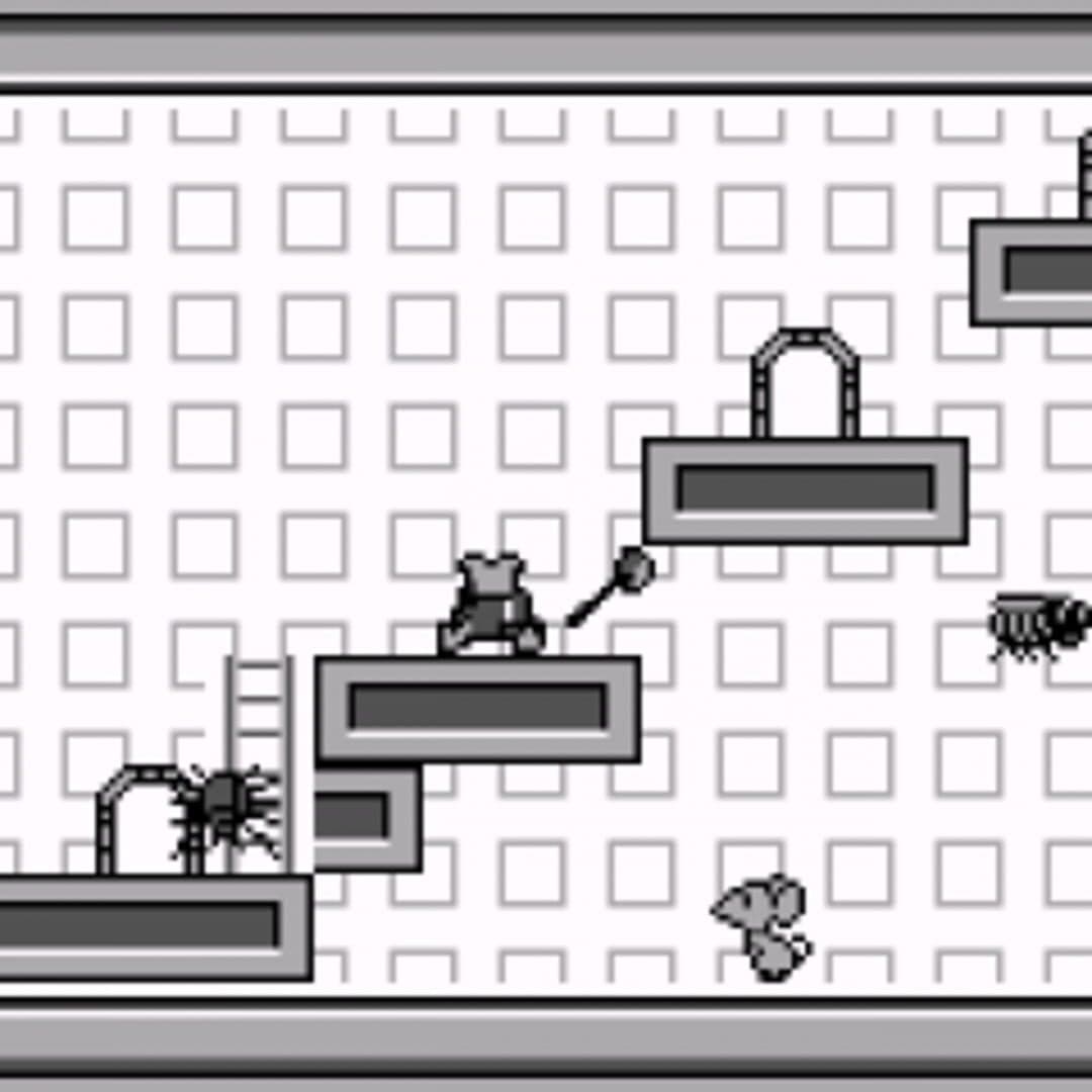 Kitchen War screenshot 1
