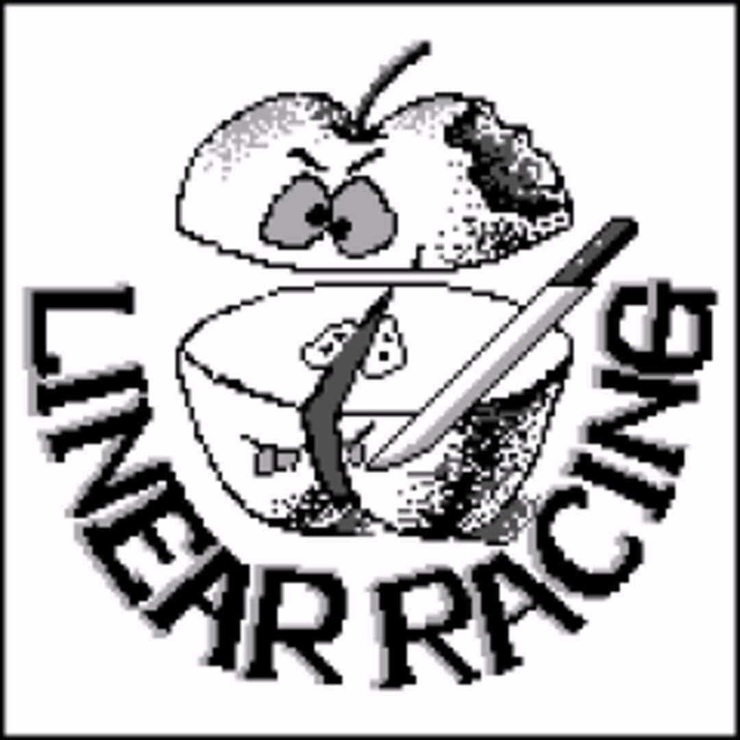 Linear Racing screenshot 1