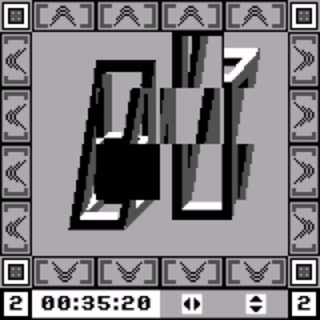 Linear Racing screenshot 2