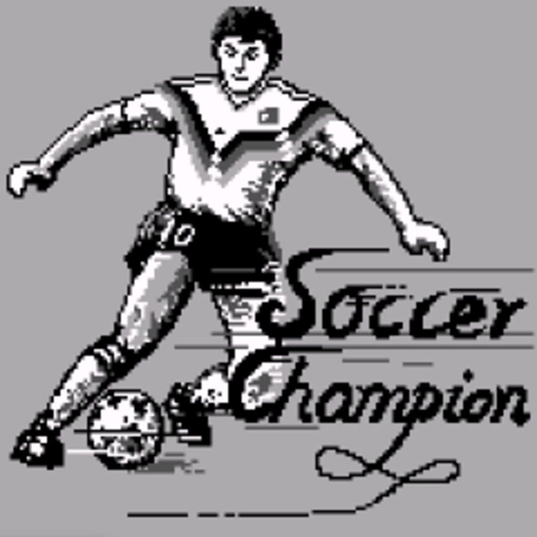 Soccer Champion screenshot 1