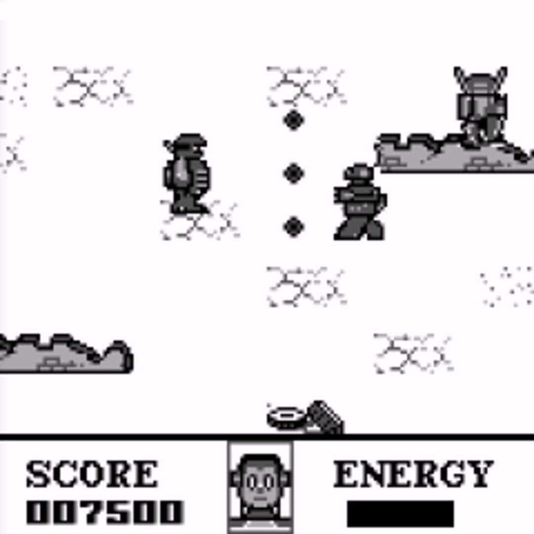 Space Fighter screenshot 2