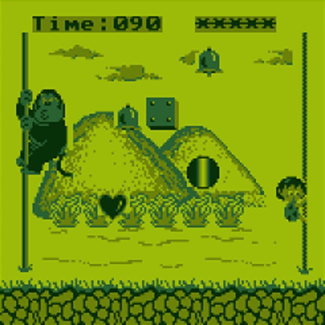 Super Kong screenshot 2