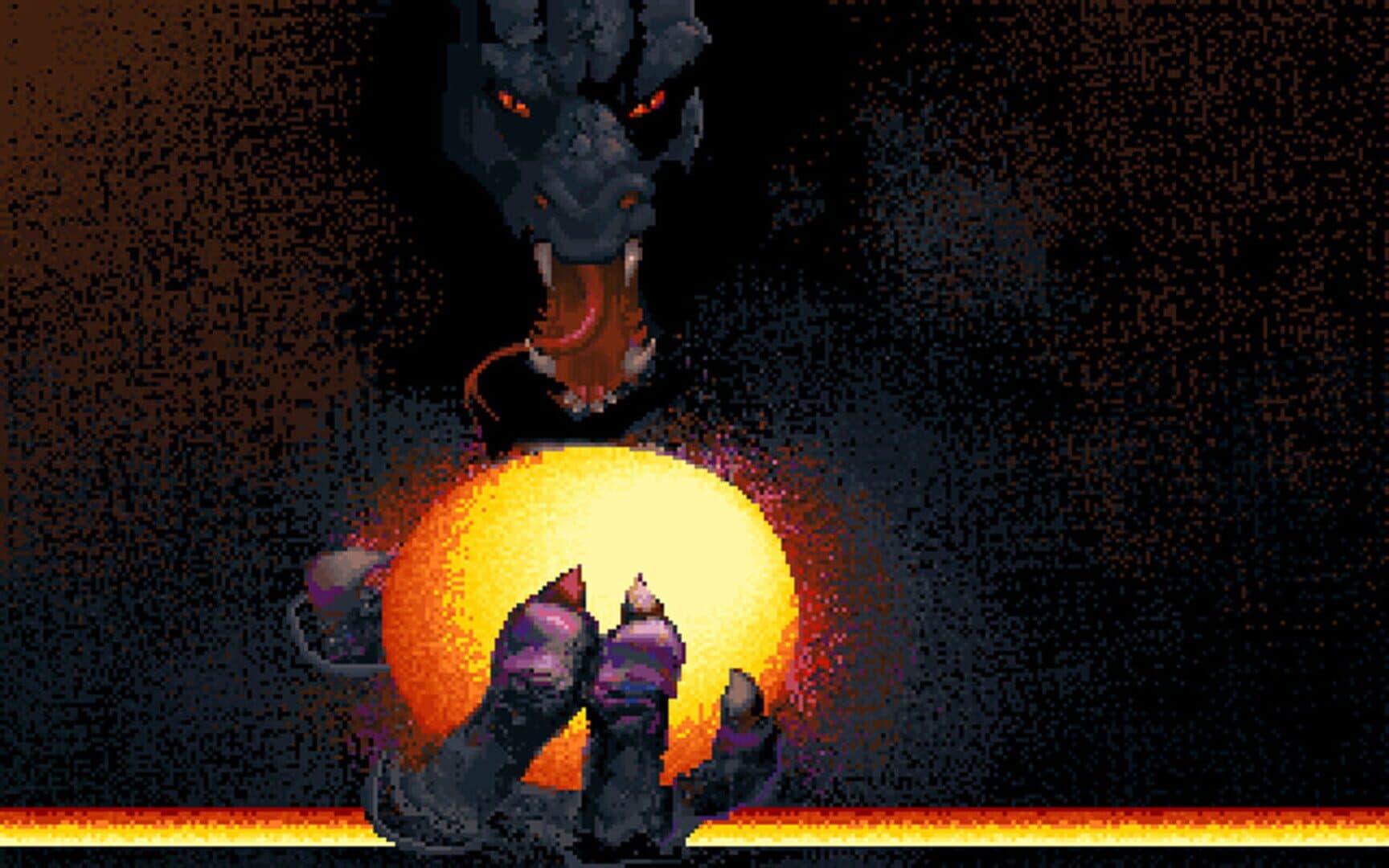 Dungeons & Dragons: Dark Sun Series screenshot 6
