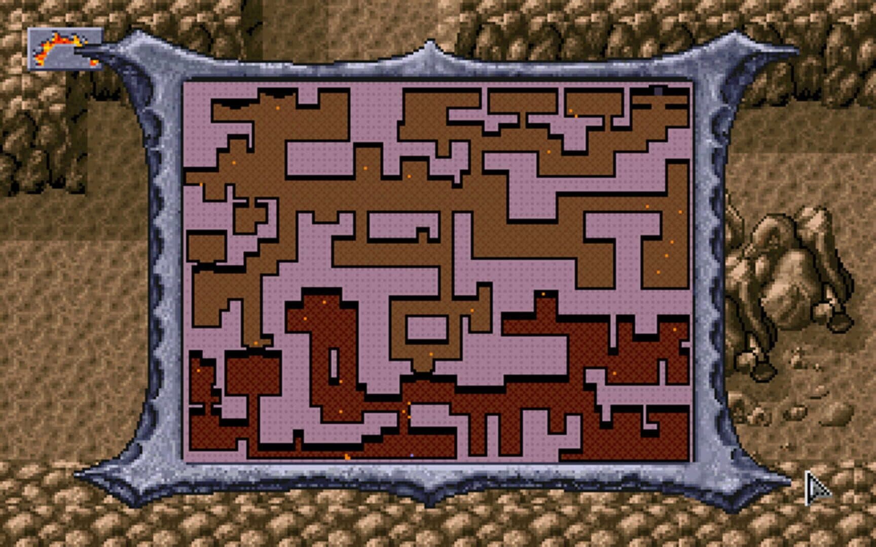 Dungeons & Dragons: Dark Sun Series screenshot 11