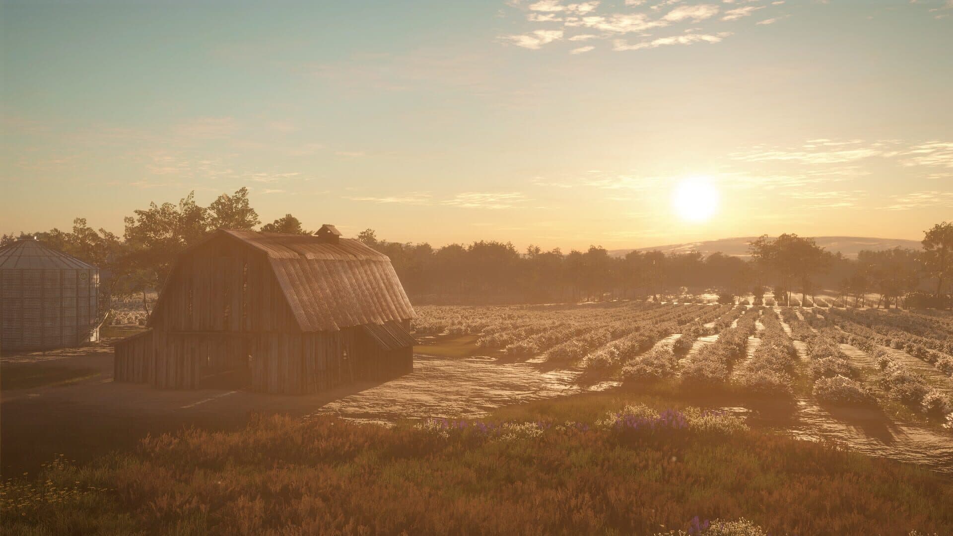 TheHunter: Call of the Wild - Mississippi Acres Preserve screenshot 4