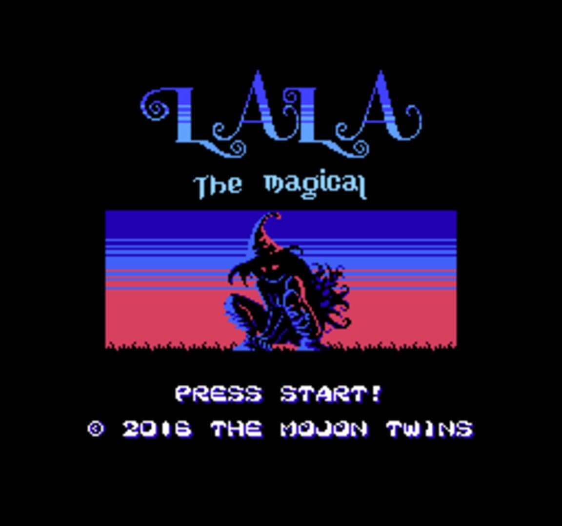 Lala the Magical screenshot 1