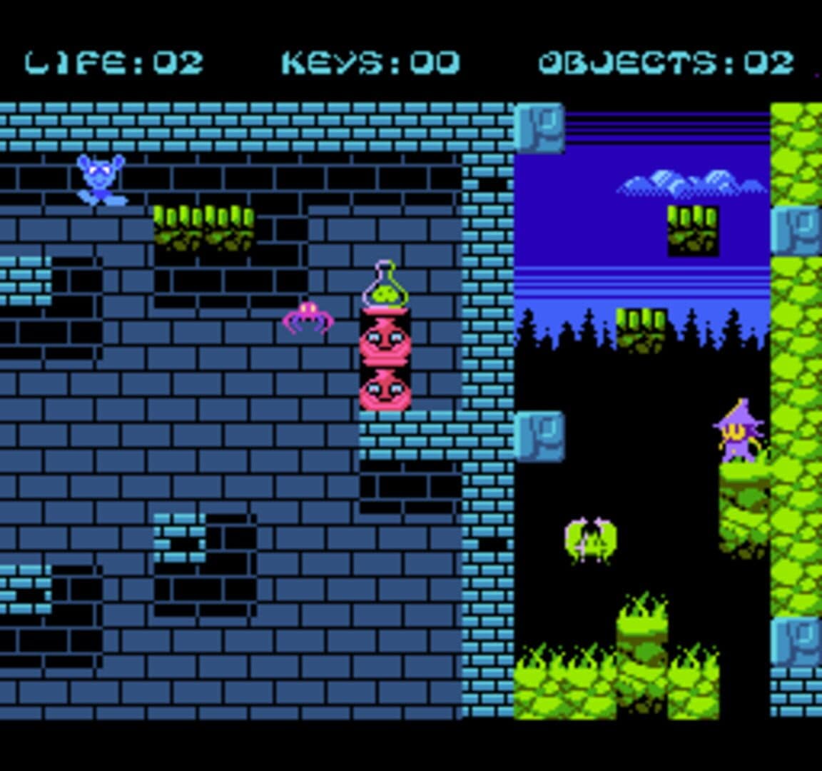 Lala the Magical screenshot 2