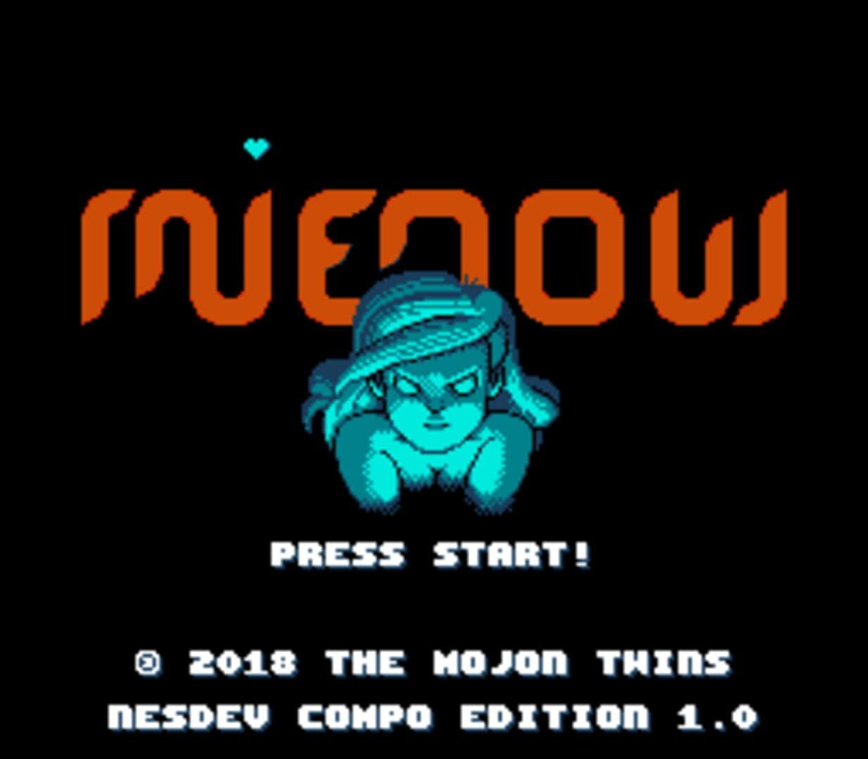 MiedoW screenshot 1