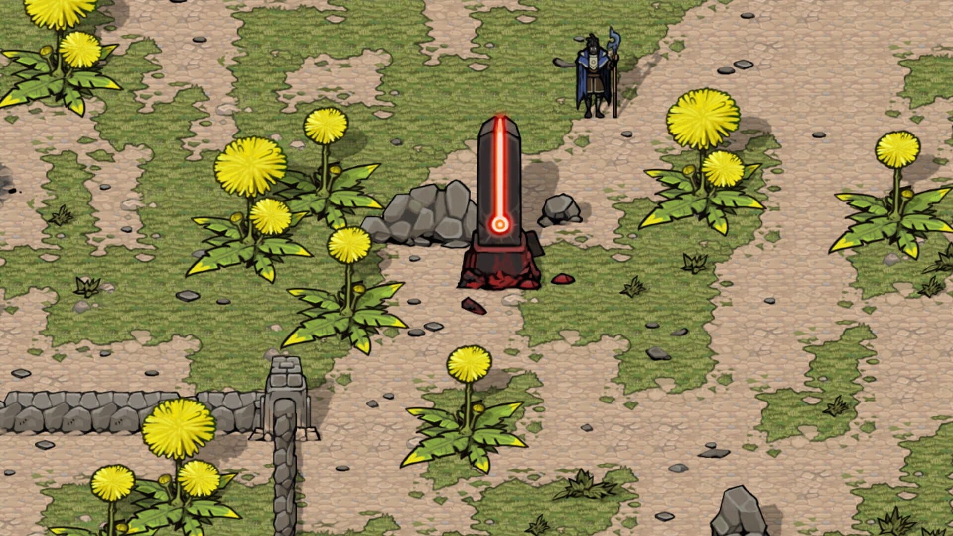 Magic of Spring screenshot 2