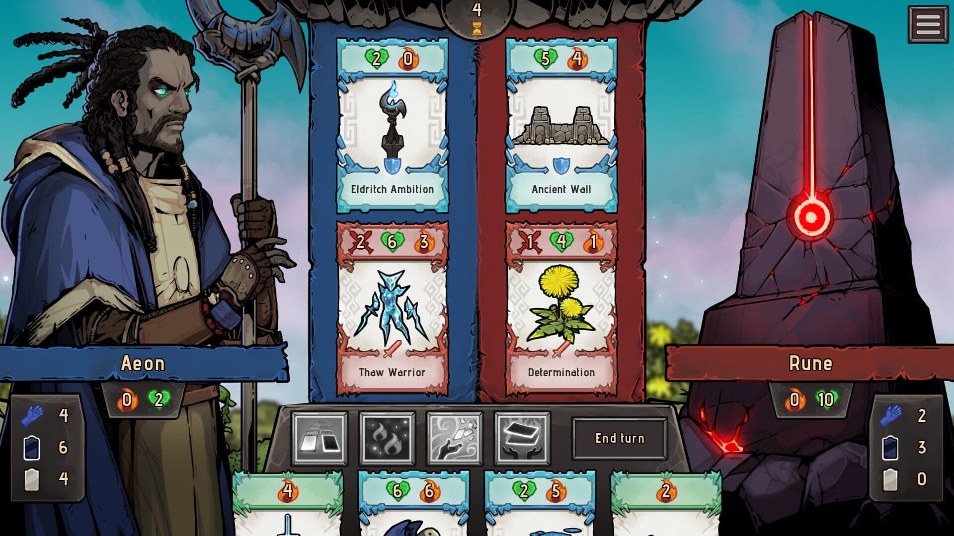 Magic of Spring screenshot 3