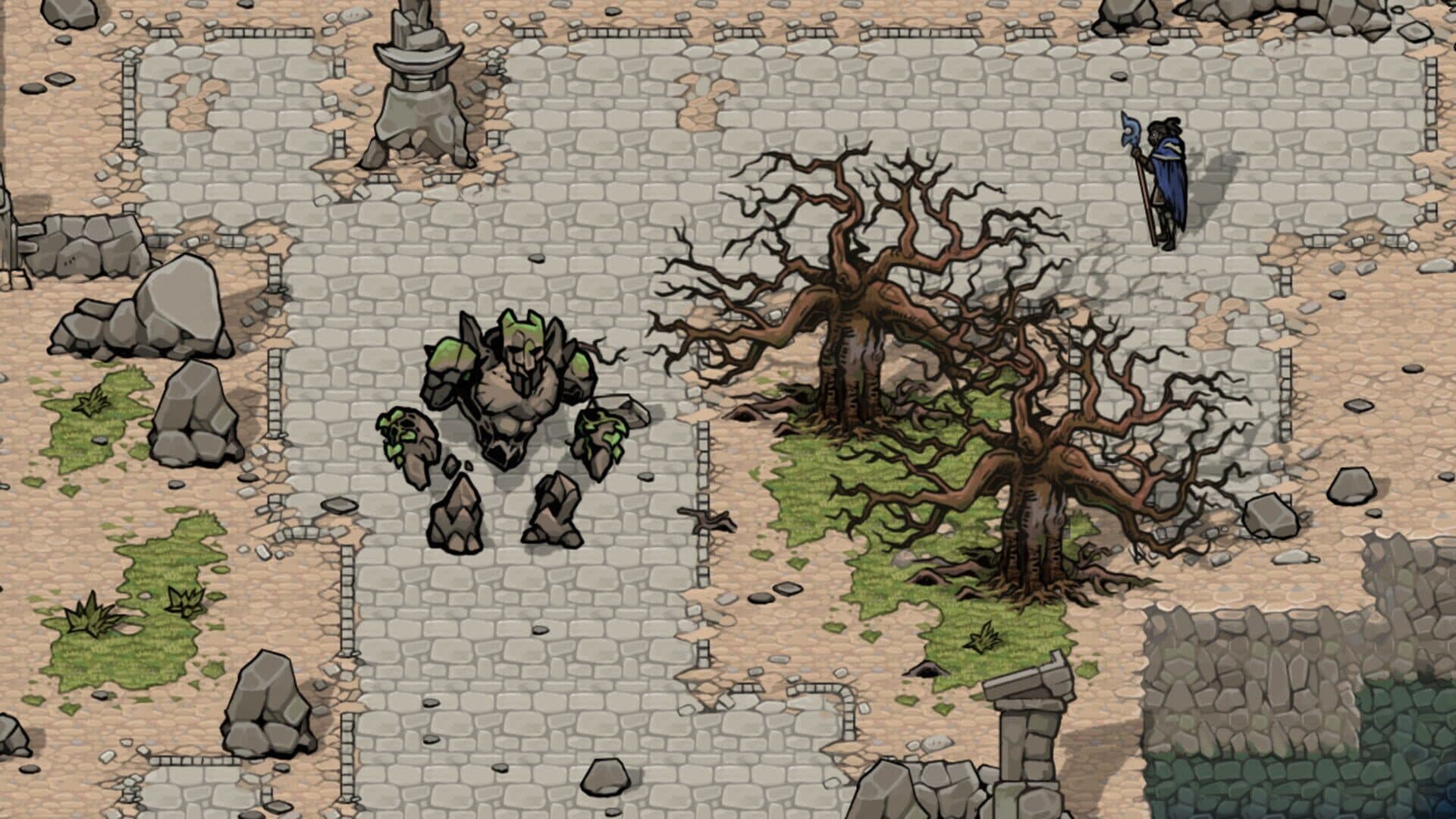 Magic of Spring screenshot 4
