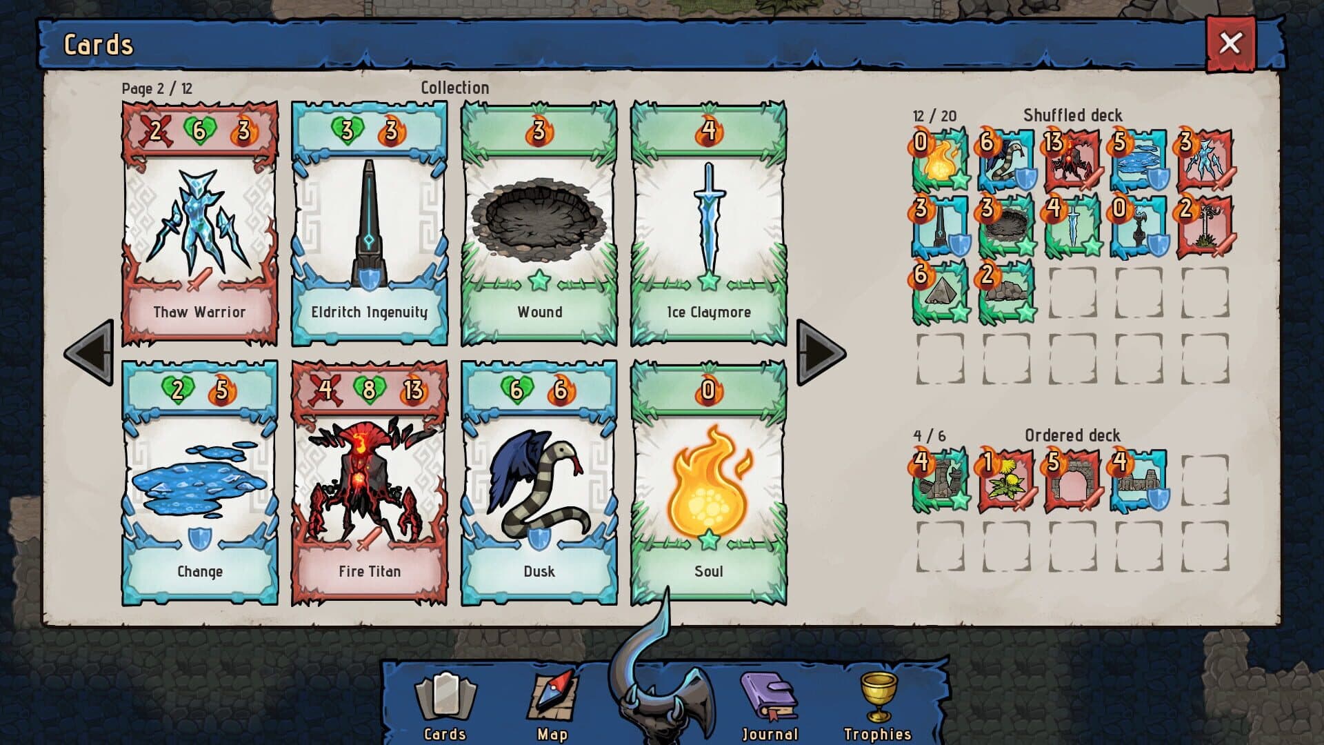 Magic of Spring screenshot 5