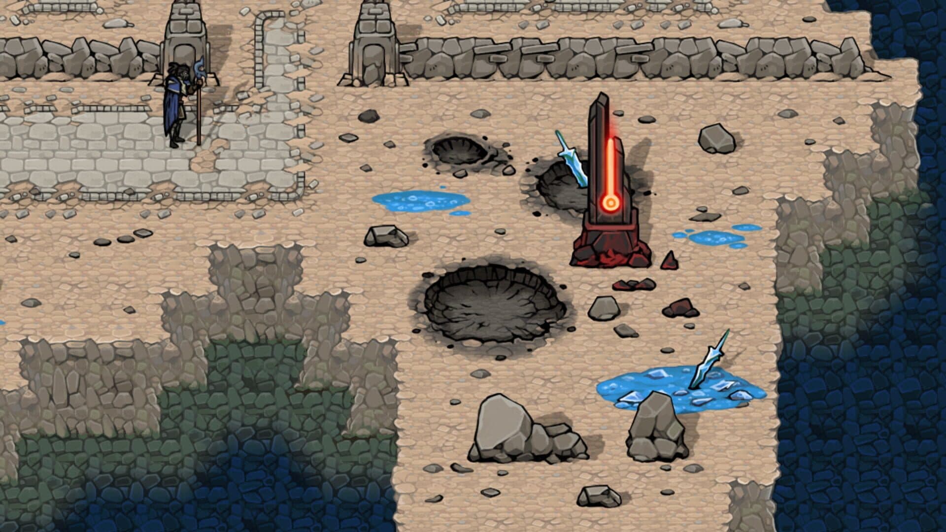 Magic of Spring screenshot 6