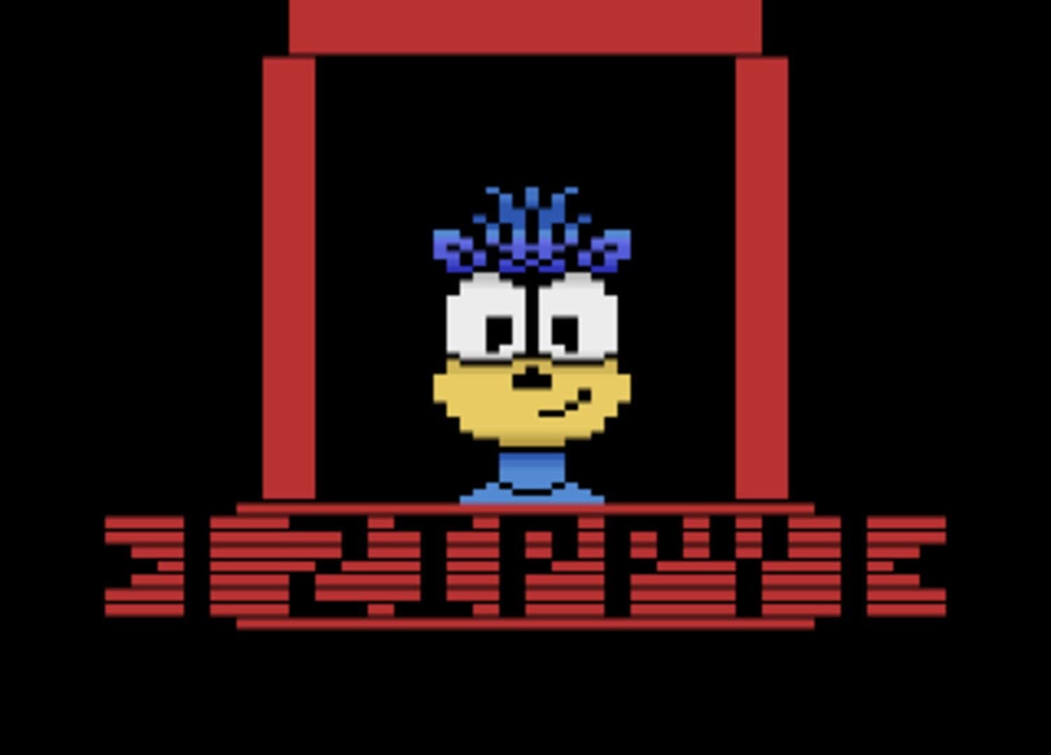Zippy the Porcupine screenshot 1