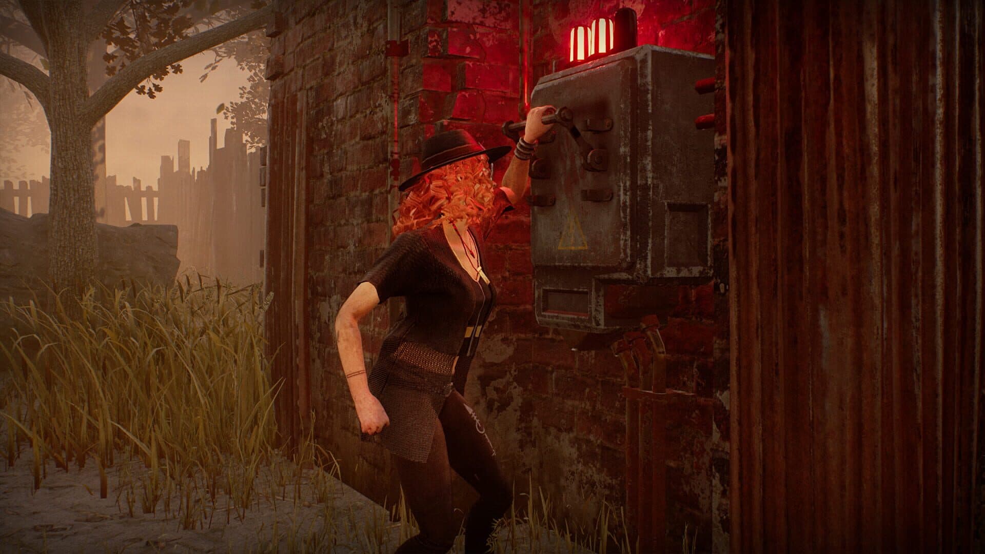 Dead by Daylight: Hour of the Witch Chapter screenshot 4