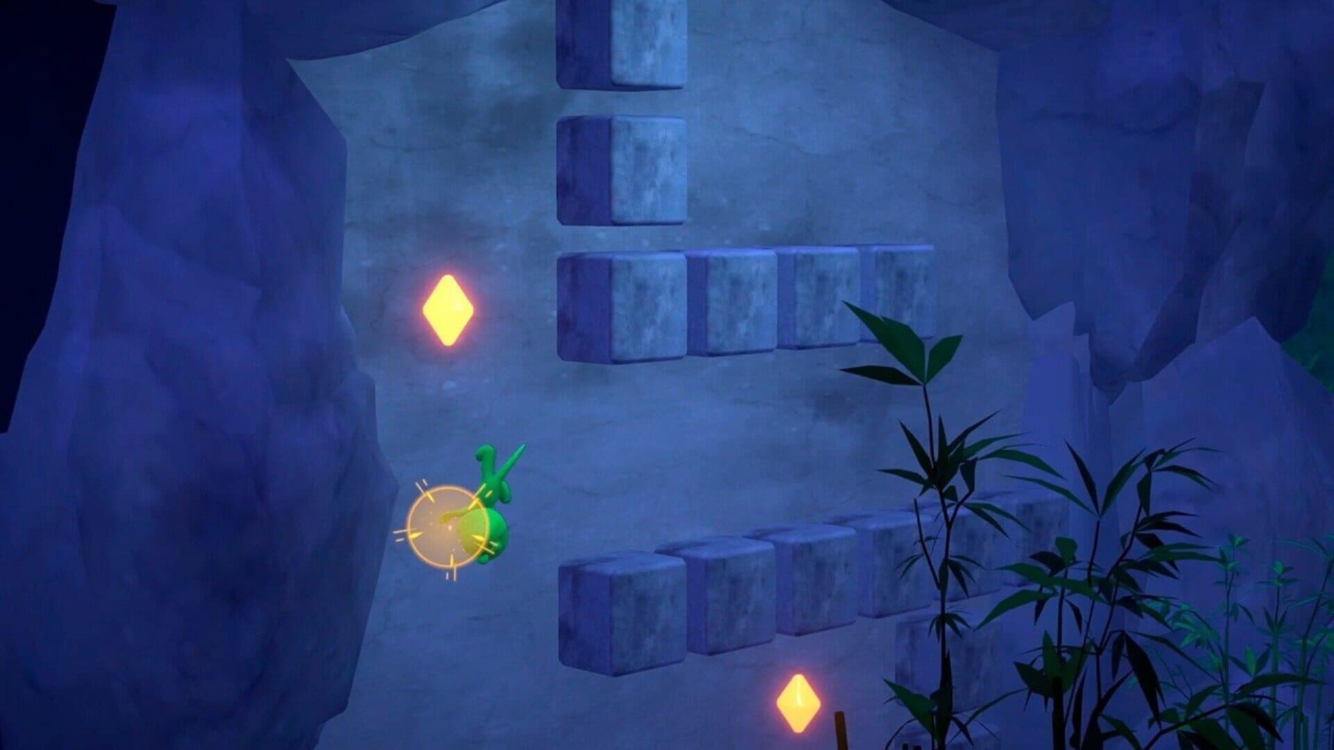 PJ Masks: Heroes of the Night - Mischief on Mystery Mountain screenshot 8