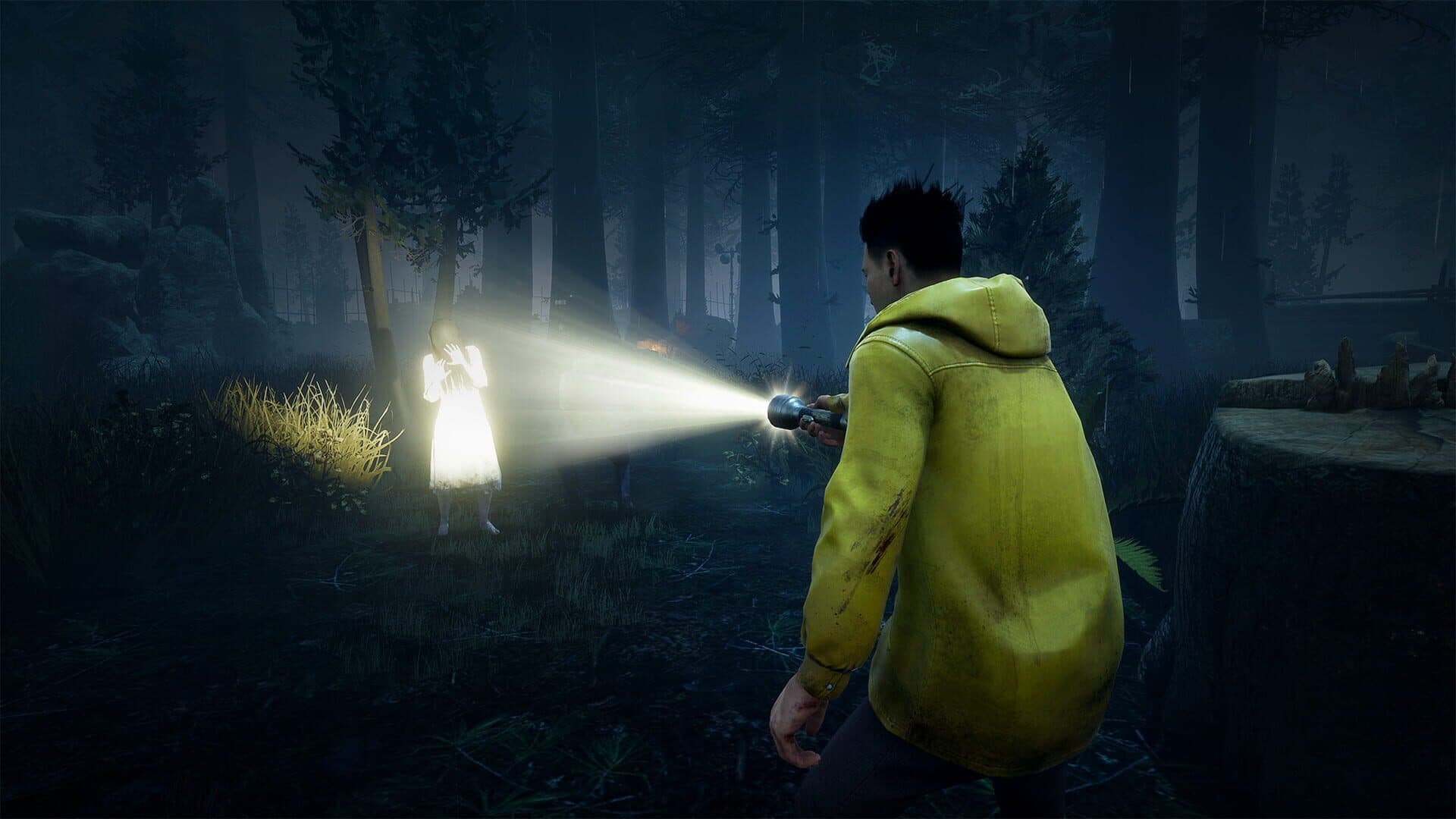 Dead by Daylight: Sadako Rising Chapter screenshot 7